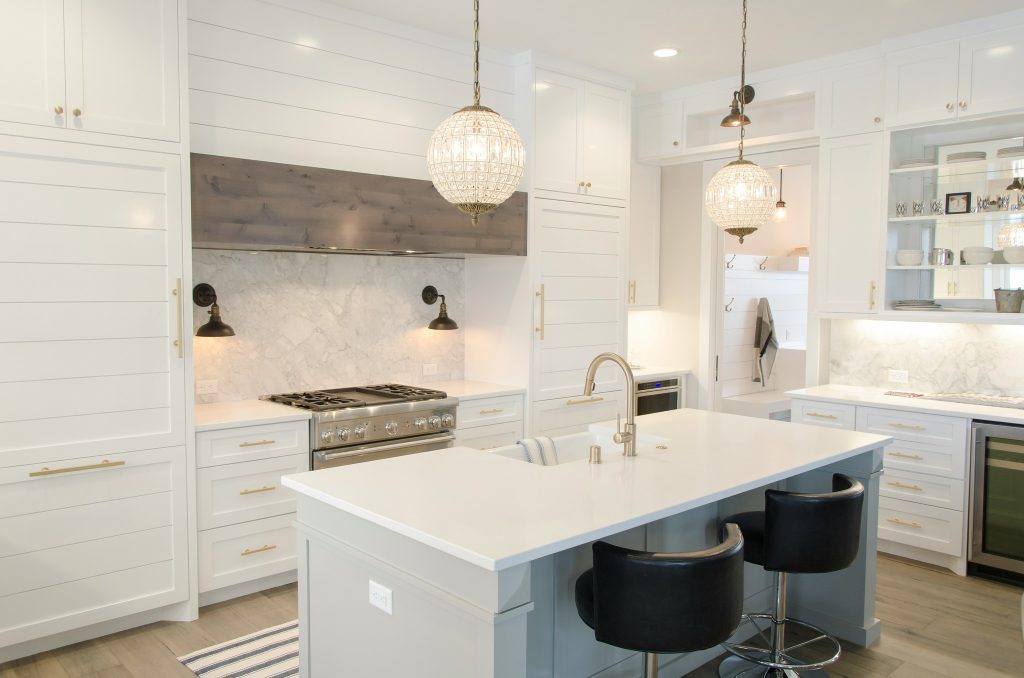 Interior, Exterior & Drywall Installers