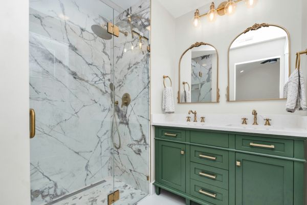 Bathroom Remodeling