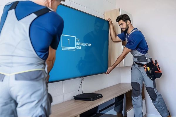 Professional Drywall Installation Services