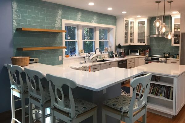 Interior Kitchen Remodelers