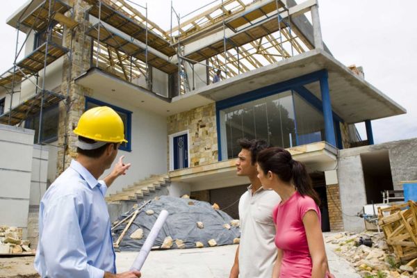 Residential Project Management