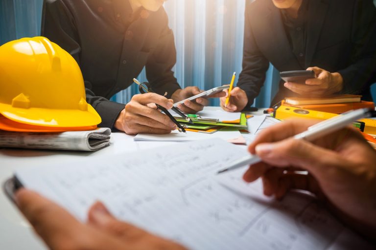 General contractors