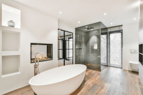 bathroom remodeling experts