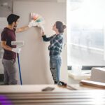 home painting colors experts