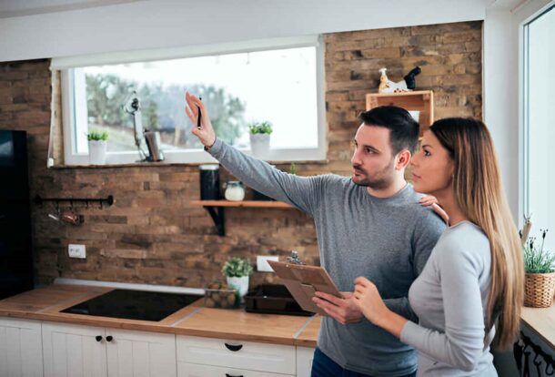home renovation & improvement tips or ideas