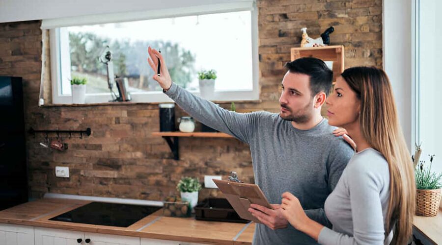 home renovation & improvement tips or ideas