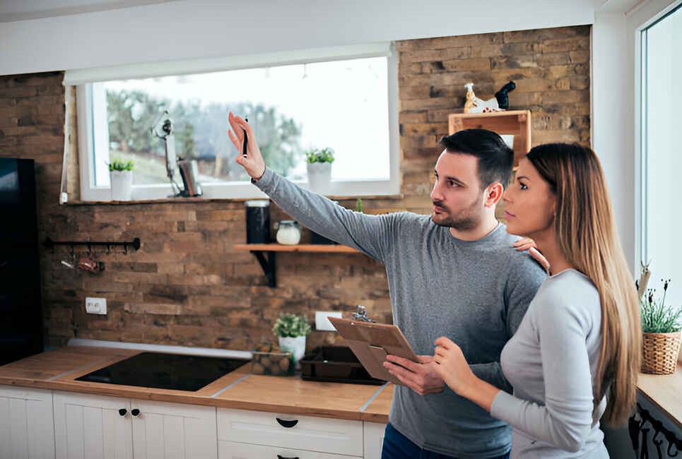 home renovation & improvement tips or ideas