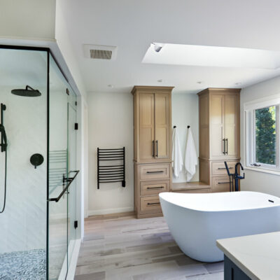 shower glass installers and remodelers