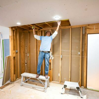best and professional drywall installation experts