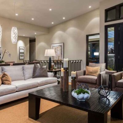 interior painting specialists