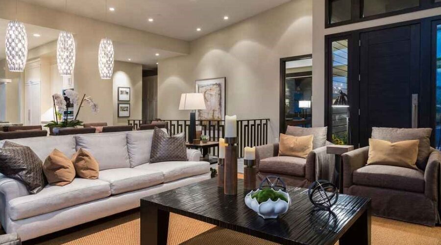 interior painting specialists