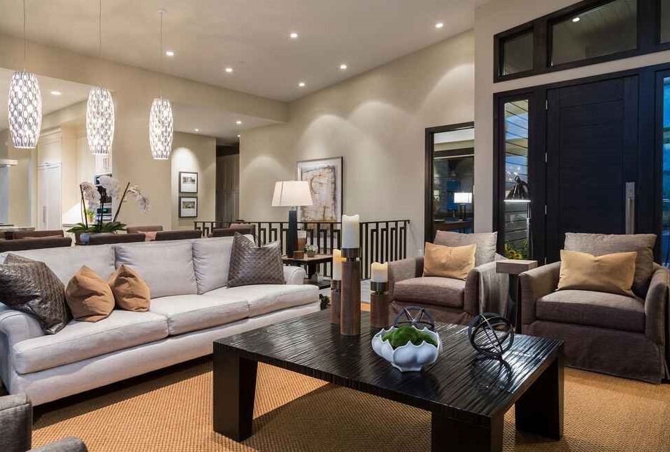 interior painting specialists