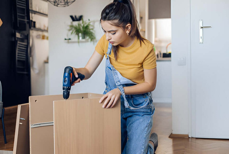 our best furniture installation experts company