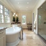 Bathroom remodeling in King County