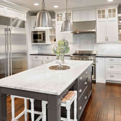 Kitchen remodelers in Seattle
