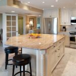 Residential Kitchen remodeling in Redmond, WA