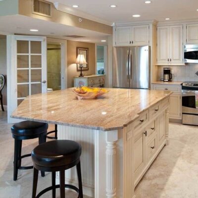 Residential Kitchen remodeling in Redmond, WA