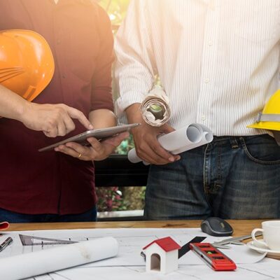 General contracting services in Washington