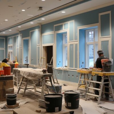 Home Remodeling Company near me in Bothell