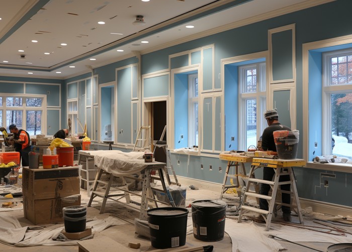 Home Remodeling Company near me in Bothell