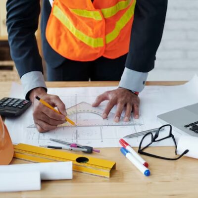 General contracting services