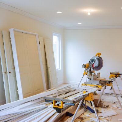 Home Remodeling Company near me in Bothell